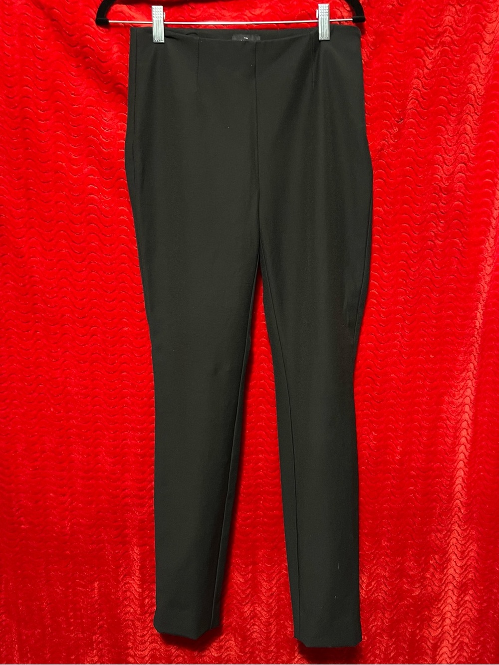 White House Black Market Black Skinny Pants